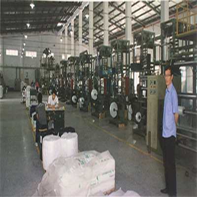 PO / PP吹膜机 / 缠绕膜机